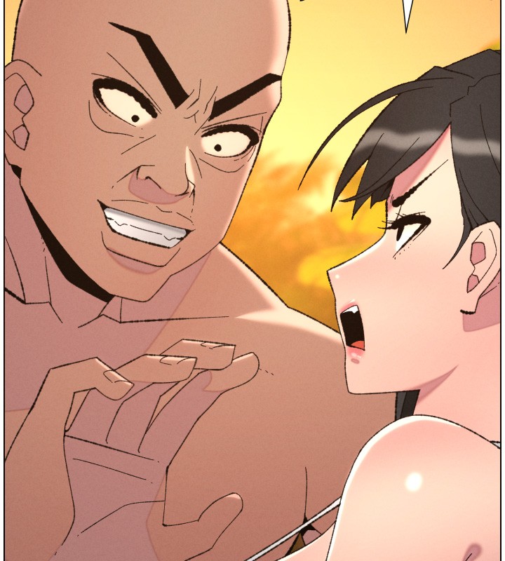 兄妹的秘密授课第97話-韓國肉棒vs黑人牌香腸