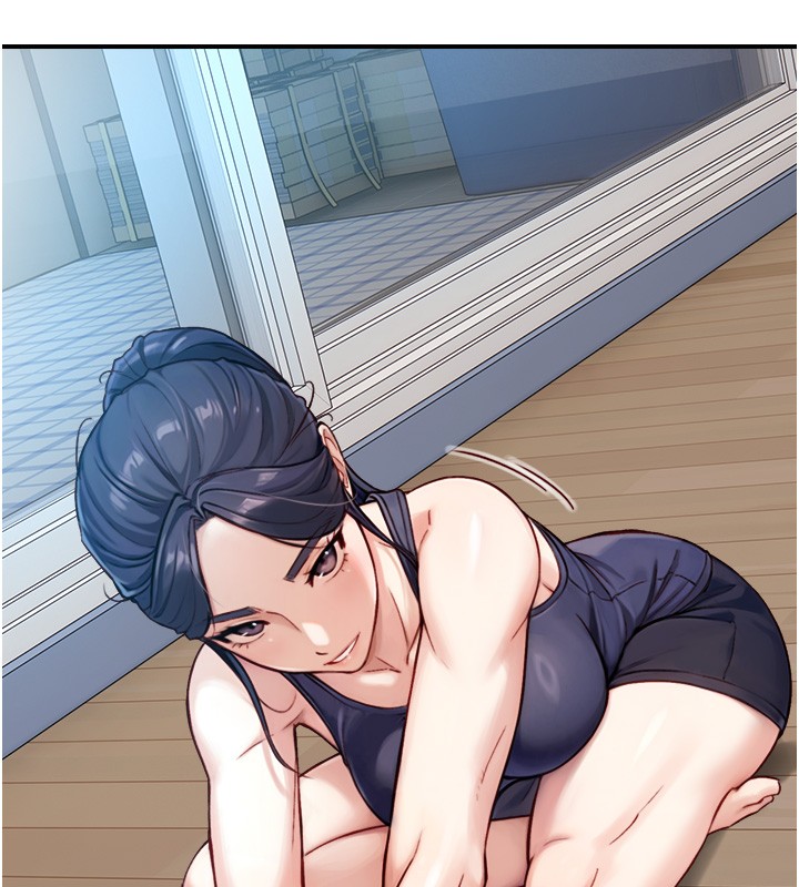 与生巨来第13話-很會流淫水的女人