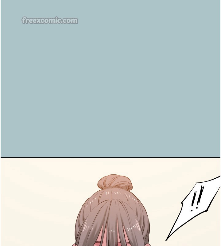 不要恋爱要打炮第32話-看看是誰中計了