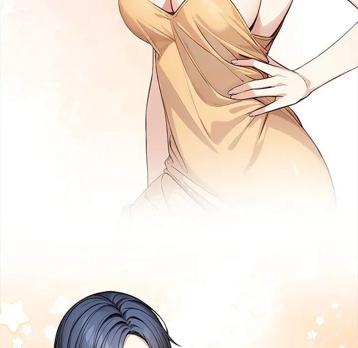 大学女生宿舍的秘密第1话