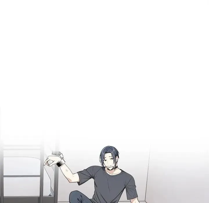 大學女生宿捨的祕密第1話