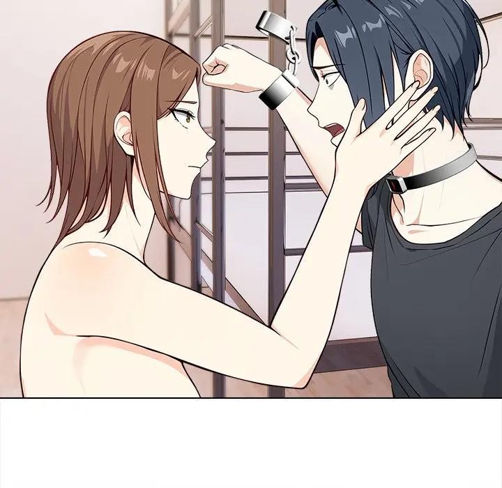 大学女生宿舍的秘密第2话