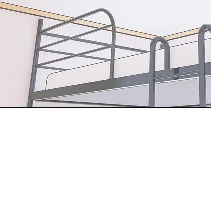 大学女生宿舍的秘密第2话