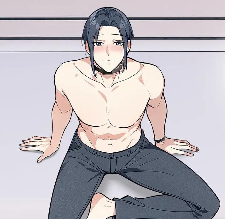 大学女生宿舍的秘密第2話