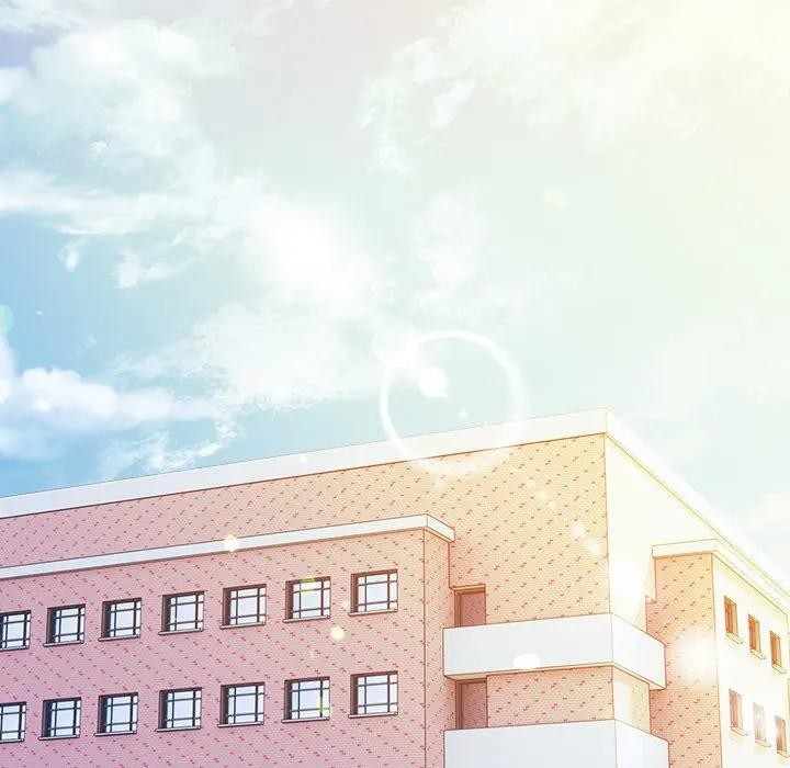 大学女生宿舍的秘密第3話