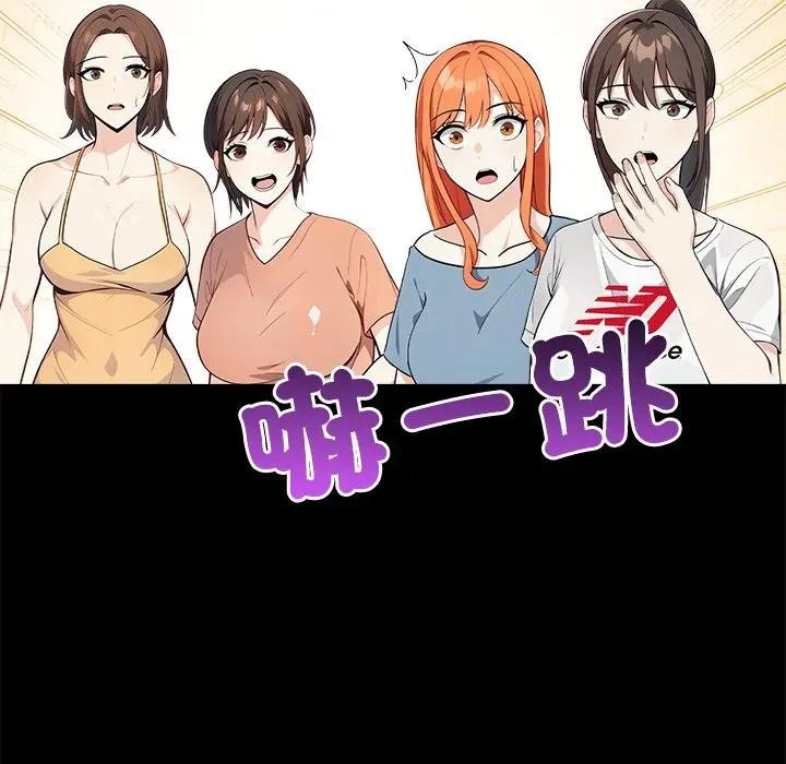 大学女生宿舍的秘密第3話