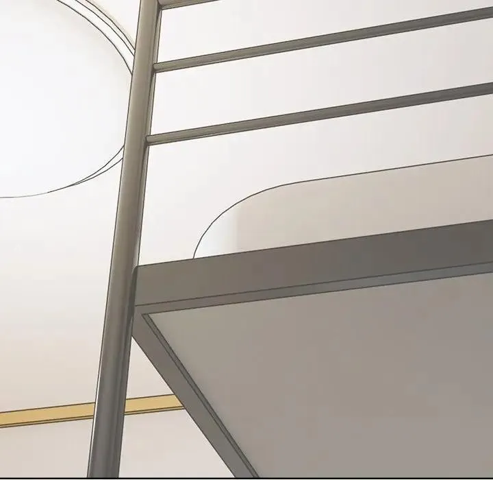 大學女生宿捨的祕密第4話
