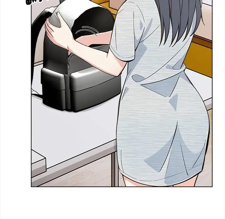 大学女生宿舍的秘密第5话