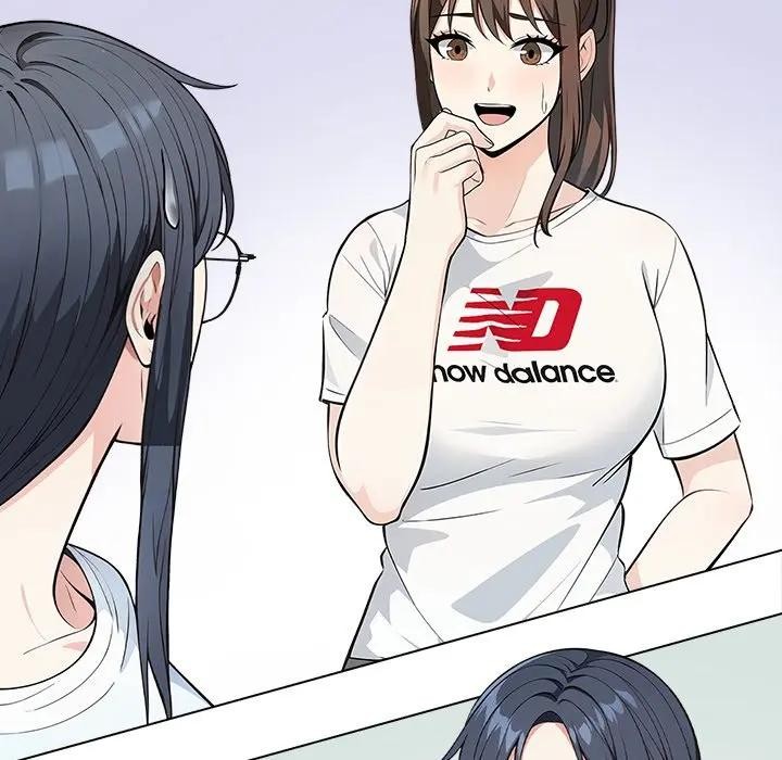 大学女生宿舍的秘密第5話