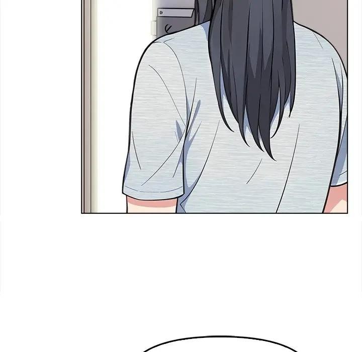 大学女生宿舍的秘密第5话