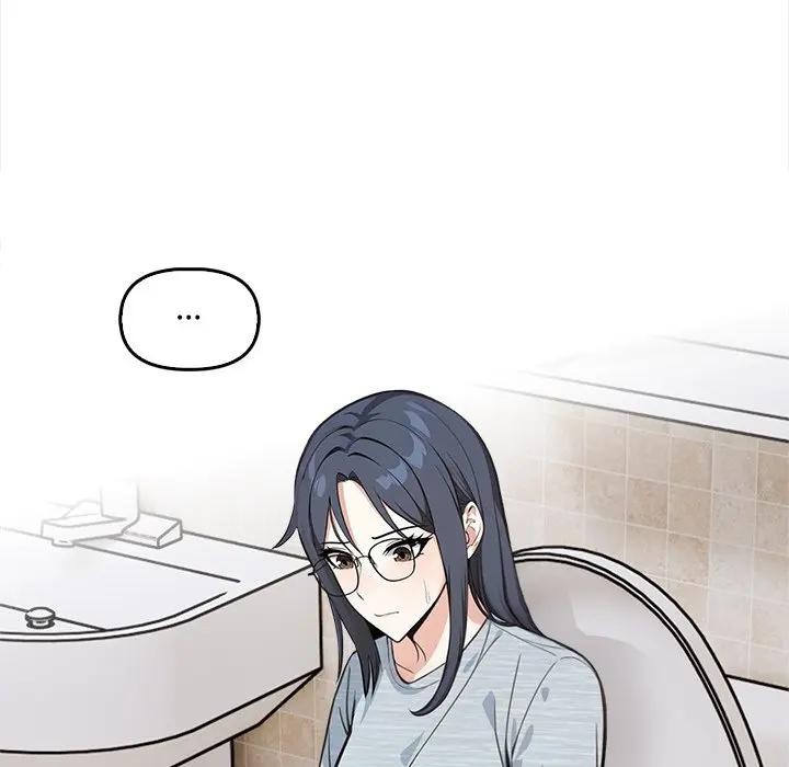 大学女生宿舍的秘密第5话