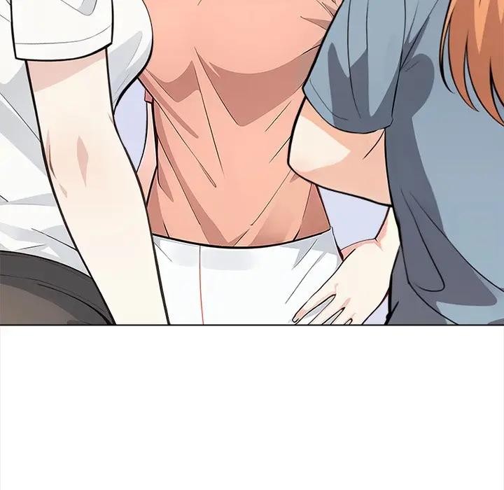 大学女生宿舍的秘密第5話