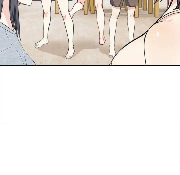 大学女生宿舍的秘密第5話