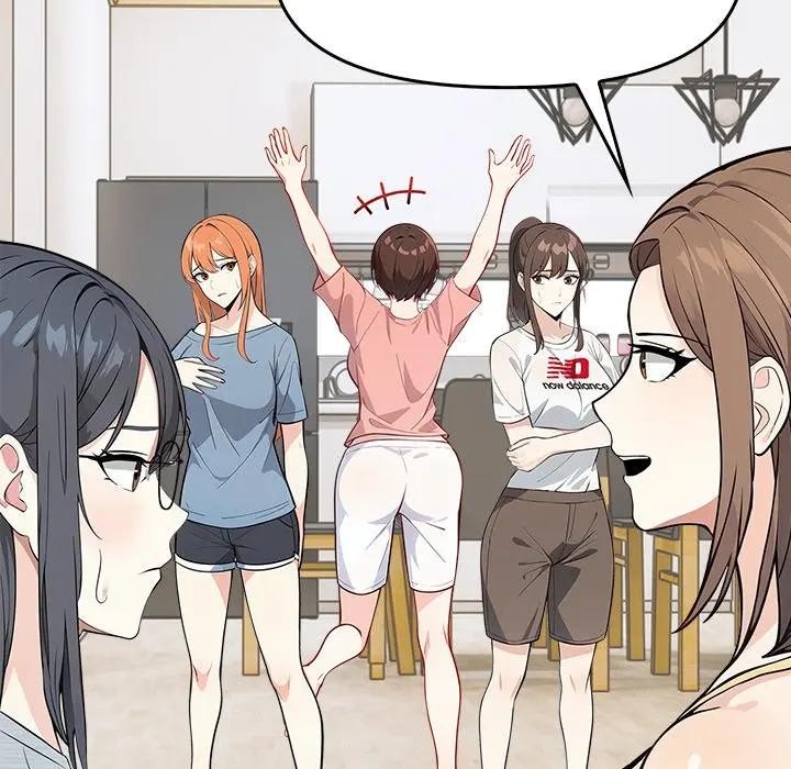 大学女生宿舍的秘密第6話