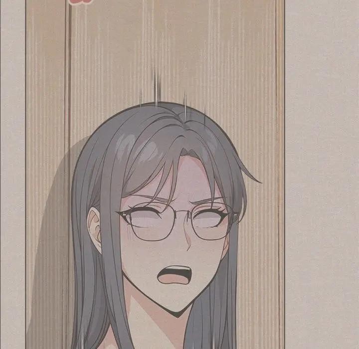 大學女生宿捨的祕密第7話