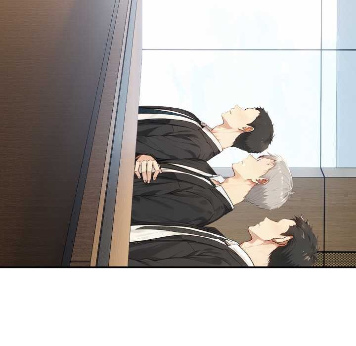 拒绝当花瓶第1话