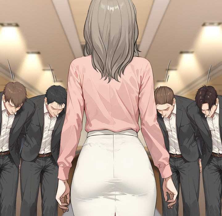 拒绝当花瓶第1话