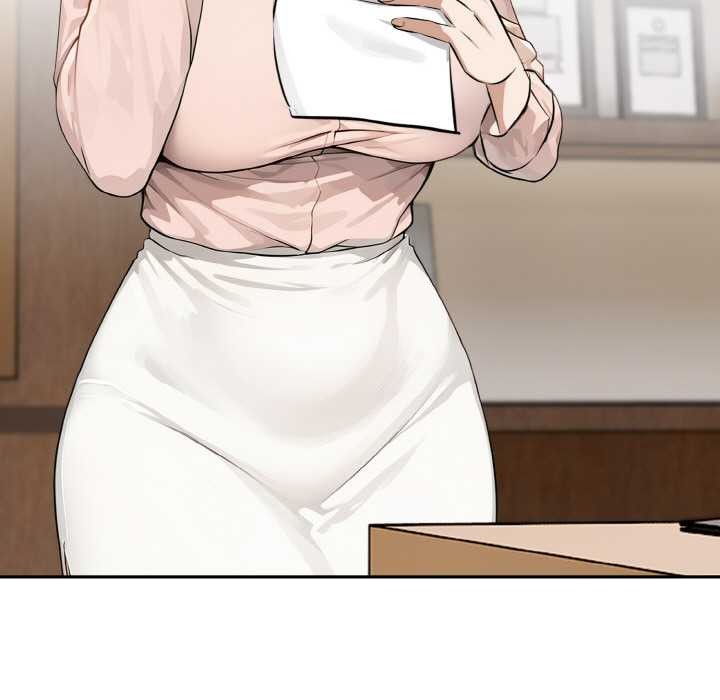 拒绝当花瓶第1话