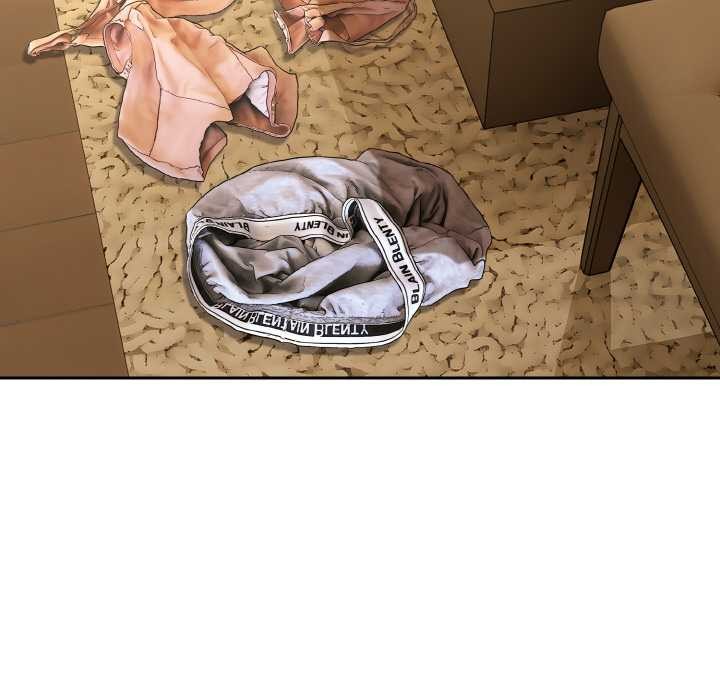 拒绝当花瓶第3话