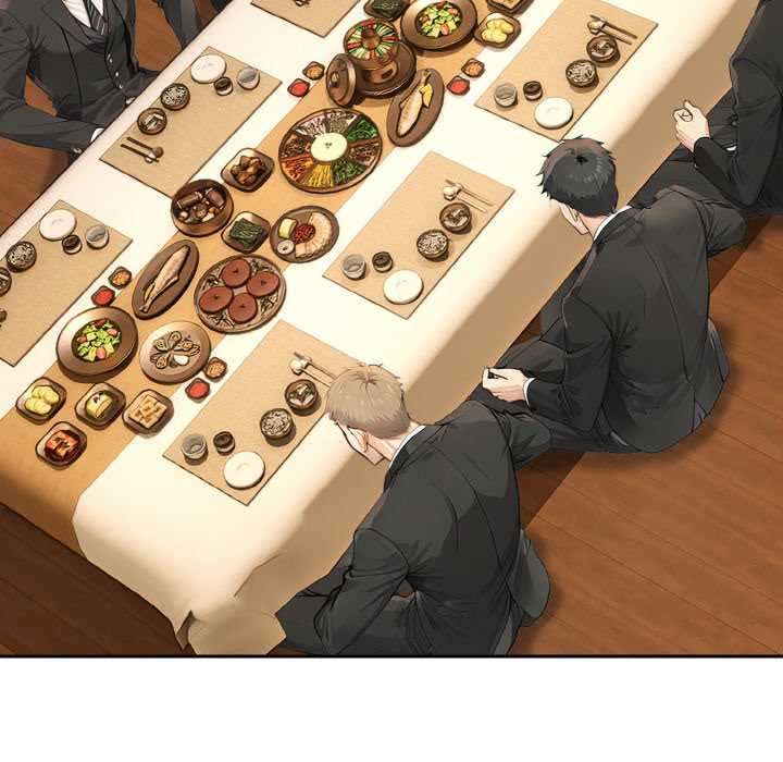 拒絕當花瓶第3話