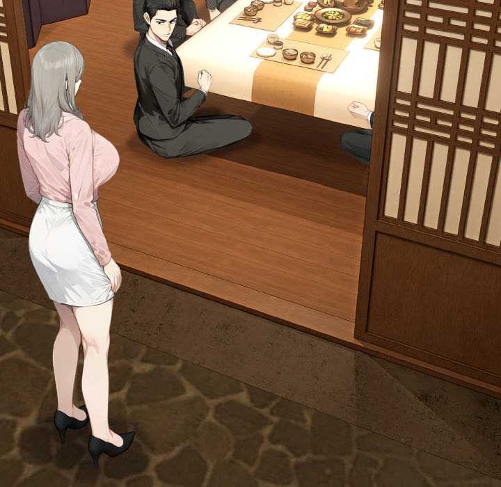 拒绝当花瓶第4话