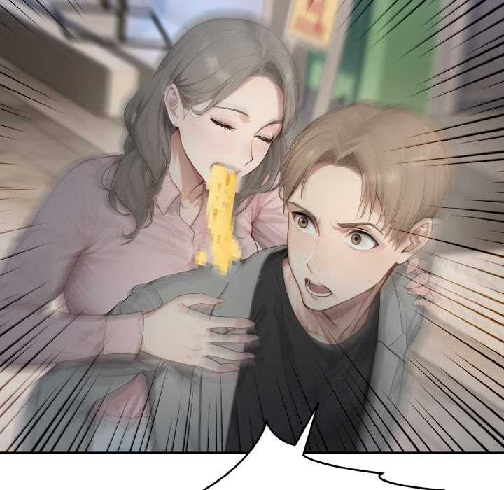 拒绝当花瓶第5話