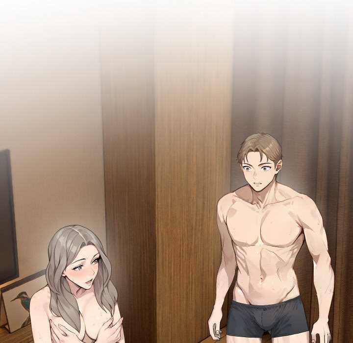 拒绝当花瓶第5话