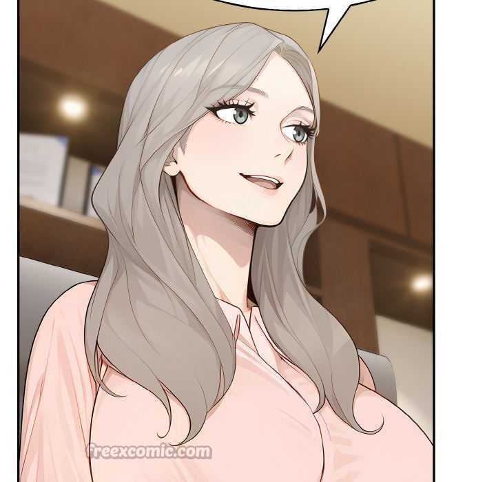 拒绝当花瓶第8話