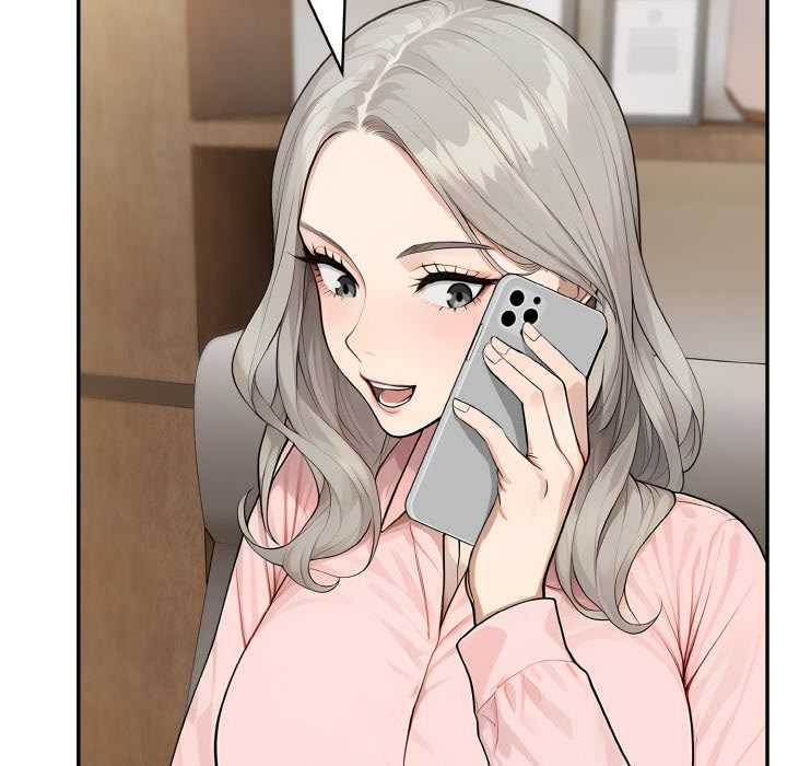 拒绝当花瓶第8话