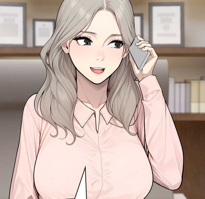 拒绝当花瓶第8话