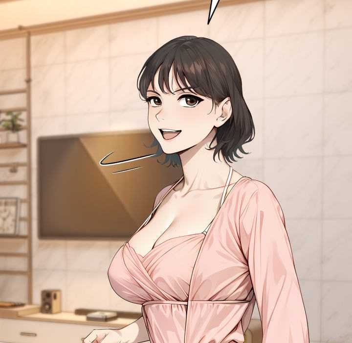 拒绝当花瓶第9话