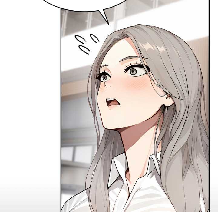 拒绝当花瓶第10话