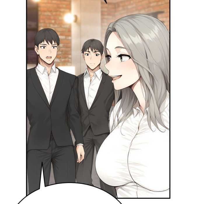 拒绝当花瓶第11话