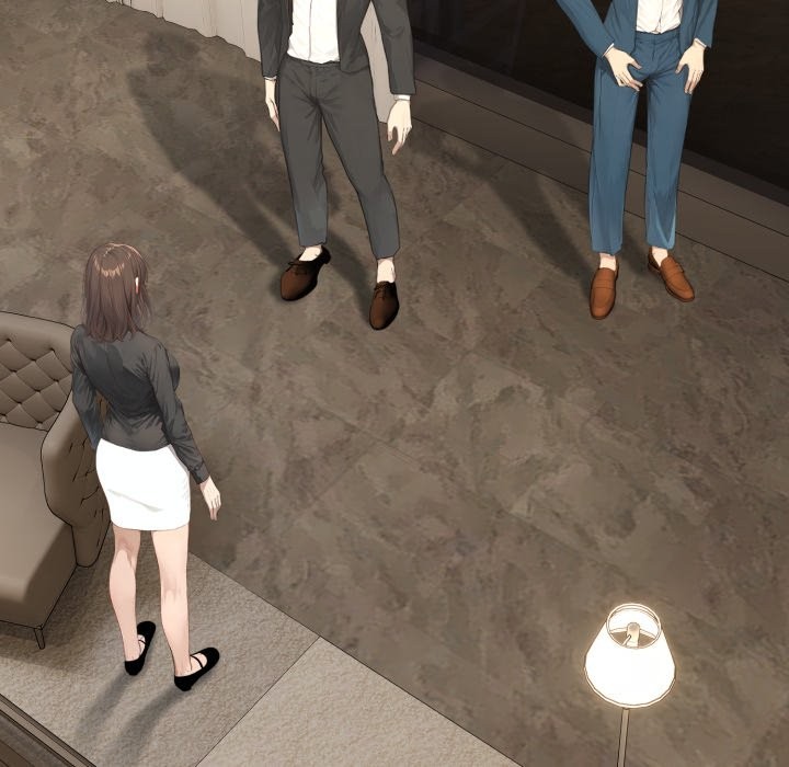 拒绝当花瓶第14话