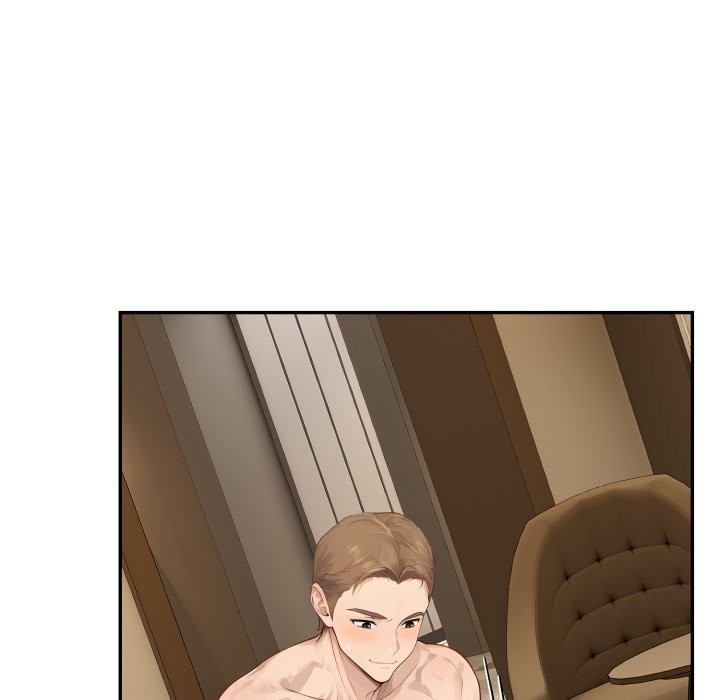 拒绝当花瓶第15話