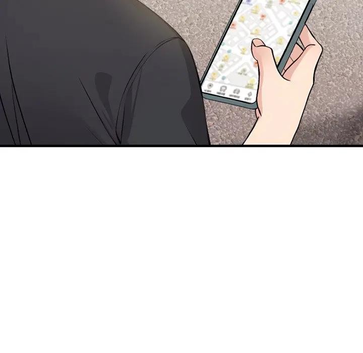 遇见美魔女房东第1话