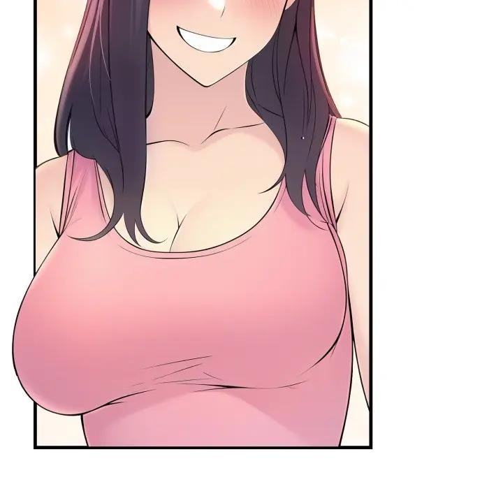 遇见美魔女房东第1话