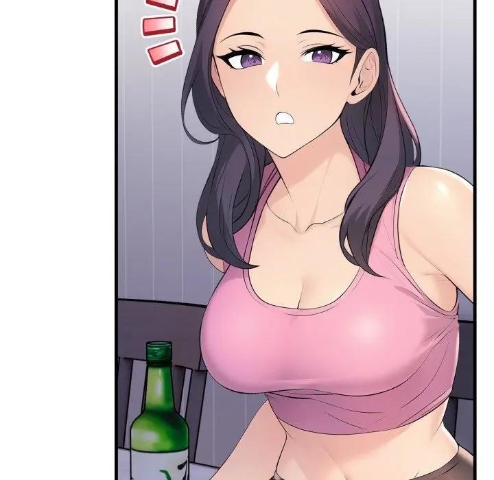 遇见美魔女房东第1话