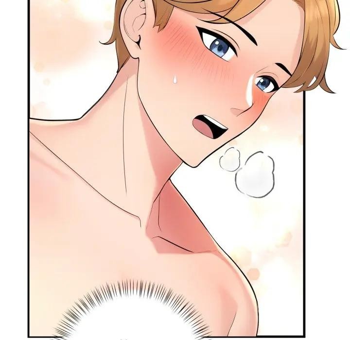 遇见美魔女房东第3話