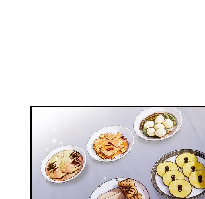 遇见美魔女房东第3话