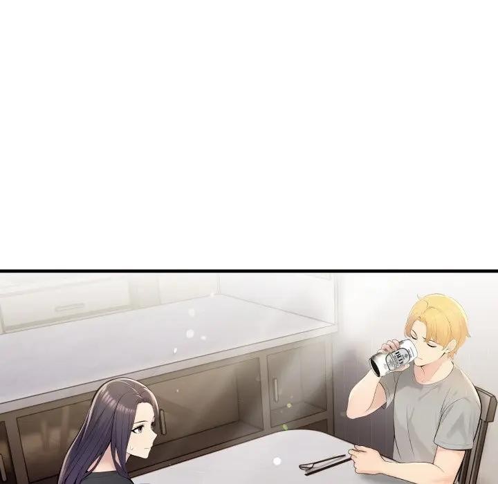 遇见美魔女房东第4话