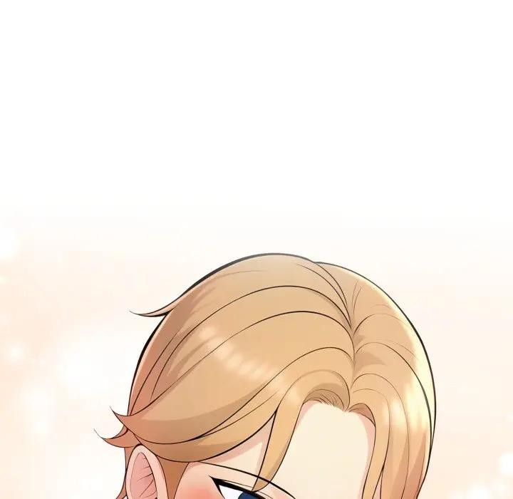 遇见美魔女房东第6话