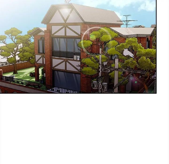 遇见美魔女房东第7话