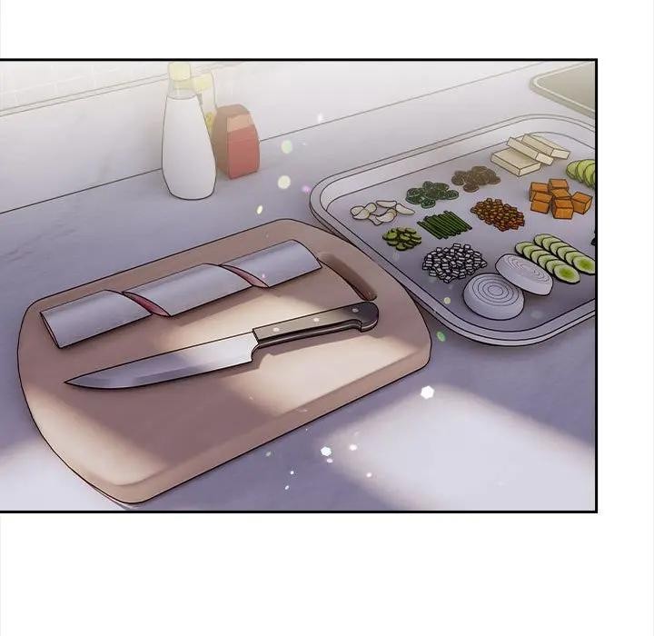 遇见美魔女房东第7話