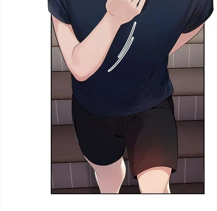 遇见美魔女房东第7话