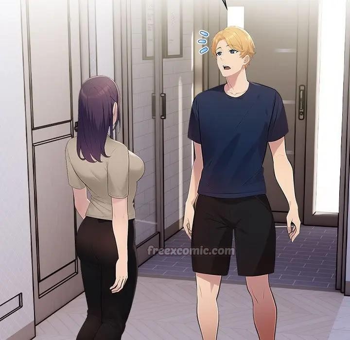 遇见美魔女房东第7话