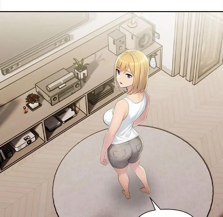 遇见美魔女房东第8话