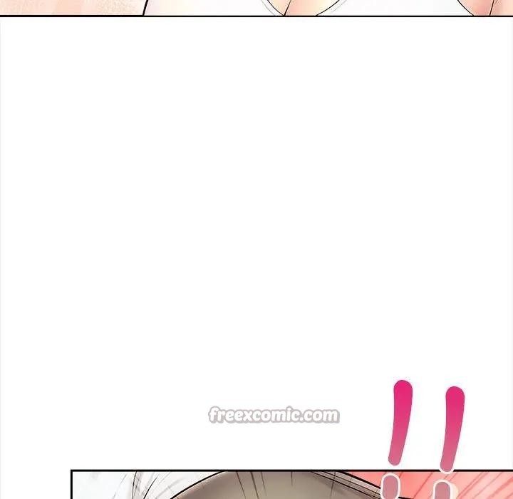 遇见美魔女房东第8话