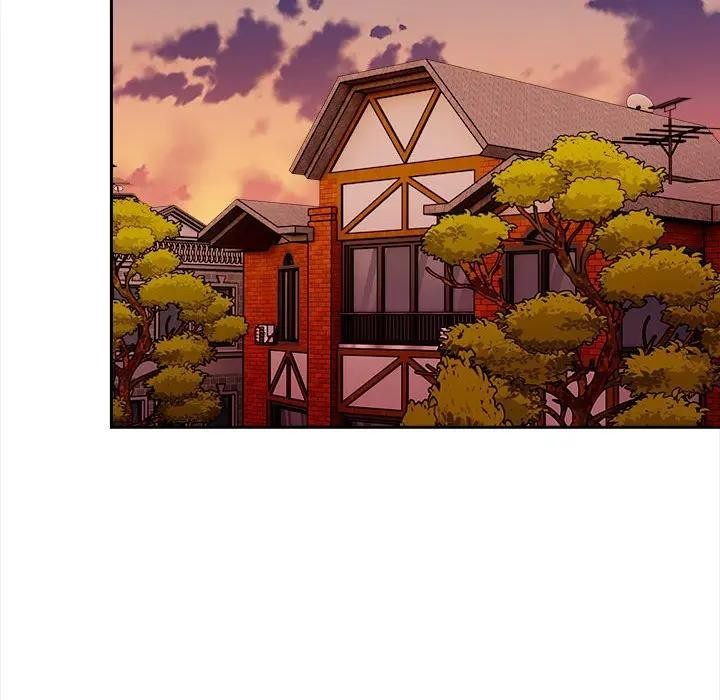 遇见美魔女房东第8话