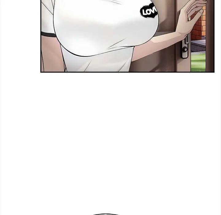 遇見美魔女房東第8話